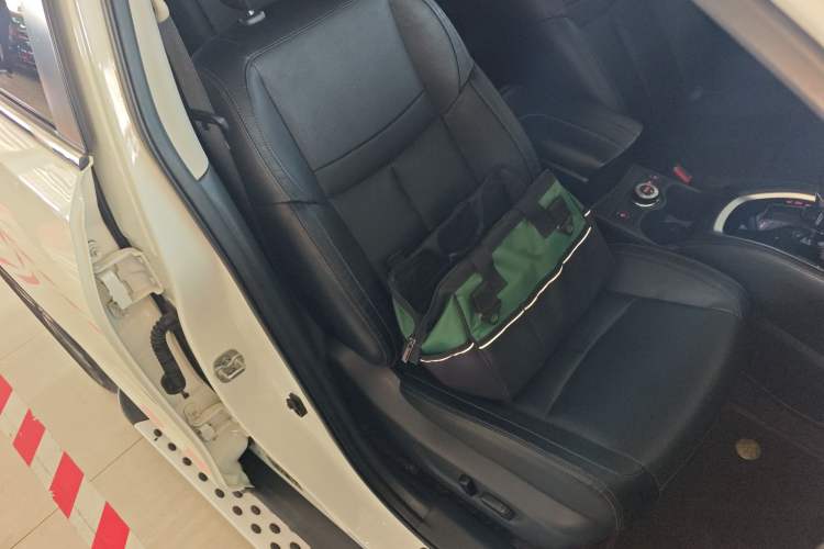 Used Nissan X-Trail 2021 2.5L CVT 4WD XL ITS Luxury Commemorative Edition