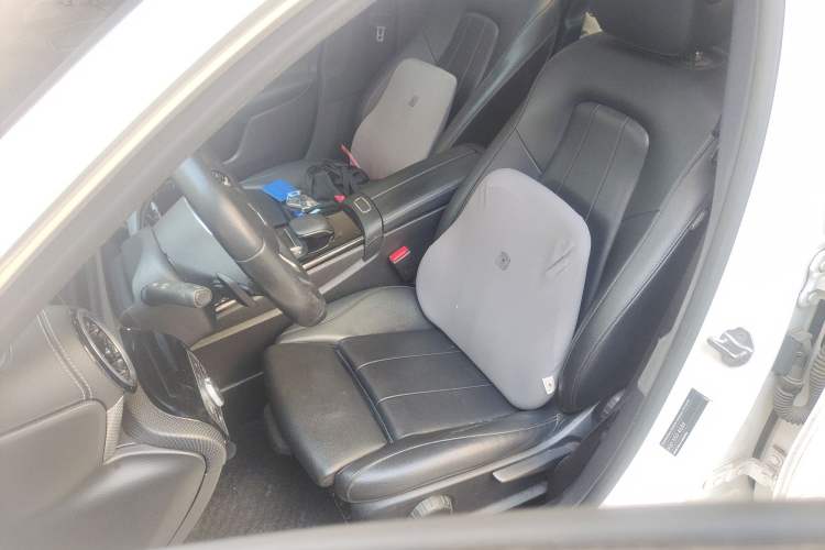 Used Mercedes-Benz A-Class 2020 Restyled A 180 L Sport Sedan