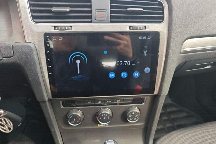 Used Volkswagen Golf 2016 230TSI Automatic Comfort Version