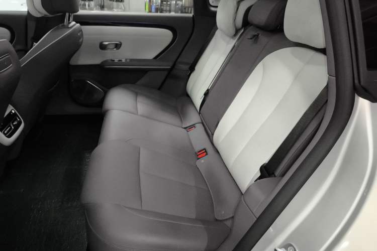 Used Qiyuan A06 2026 Model 240 Laser Ultra