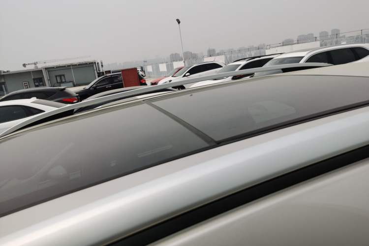 Used JETOUR X90 2019 1.5T Automatic Smart Enjoyment 6-Seater Emission Standard China V Roof