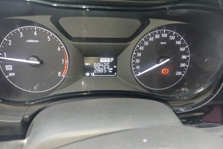 Used Buick Excelle 2020 15N CVT Elite Edition
