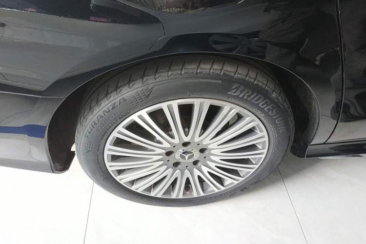 Used Mercedes-Benz E-Class 2021 E 260 L Sport Edition