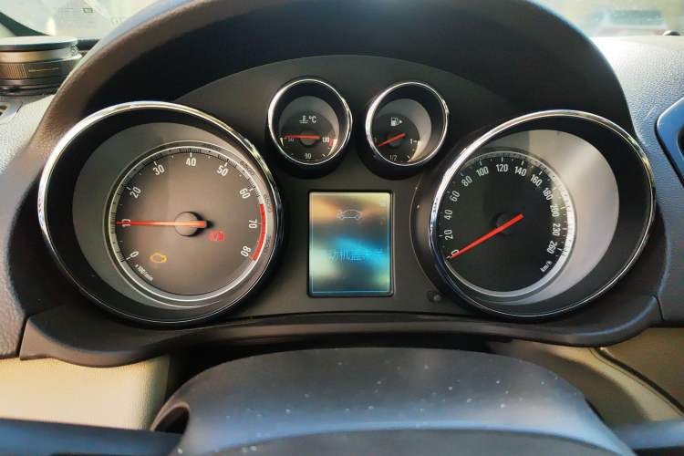 Used Buick Regal 2009 2.0L Elite Edition
