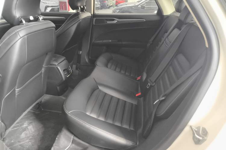 Used Ford Mondeo 2020 EcoBoost 180 Stylish Model