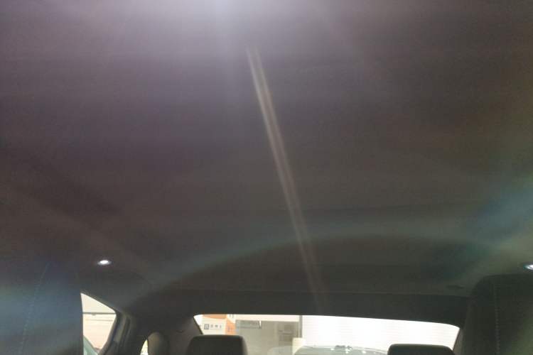 Used BYD Seal 06 New Energy 2025 EV 545KM Flagship Edition
