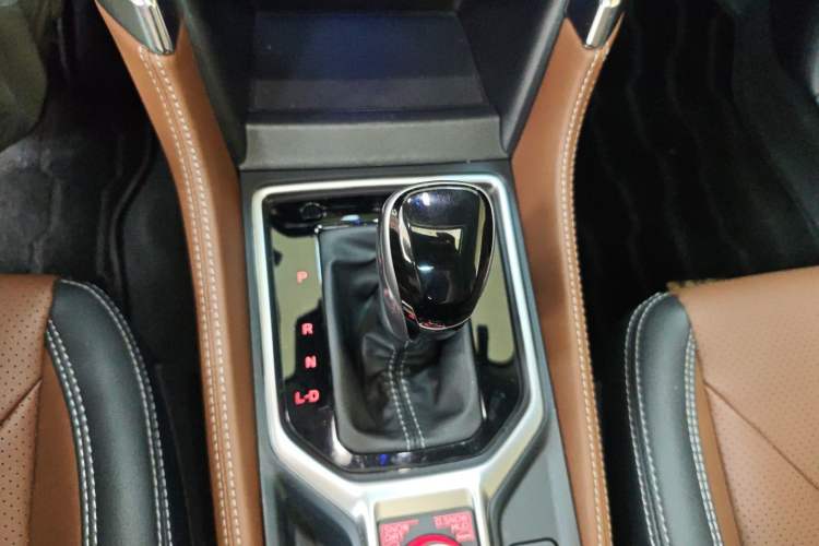 Used Subaru Forester 2024 2.5i AWD Flagship Edition EyeSight