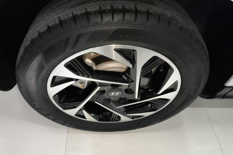 Used Hyundai Custo 2021 380TGDi Smart Love Flagship Edition TOP Premium
