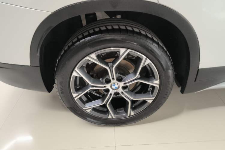 Used BMW X1 2020 sDrive20Li Premium Edition
