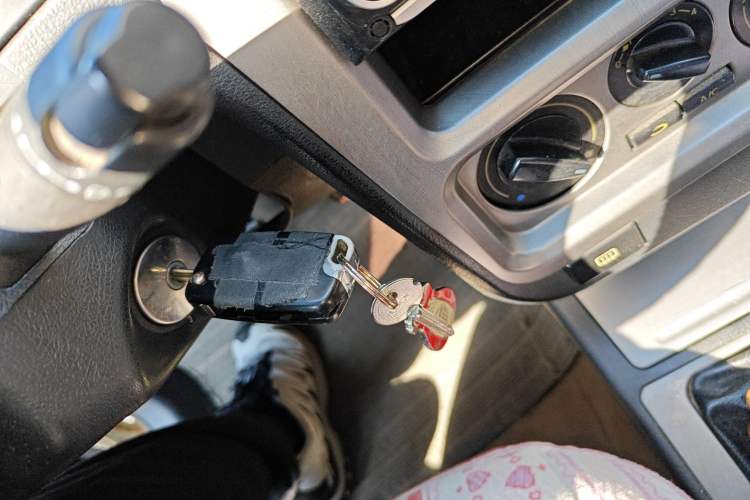 Used Geely Auto Liberty Ship 2012 1.3L Manual Fashion II
