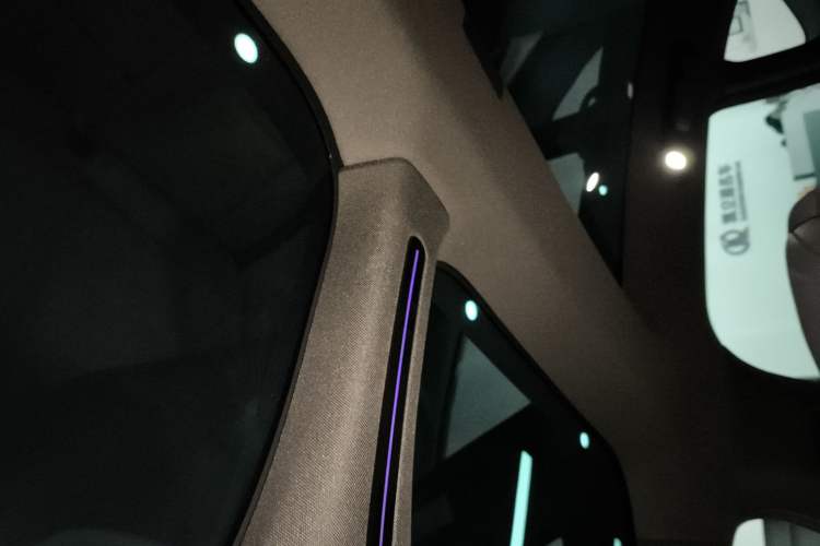 Used Avatr 12 2025 Refresh Max Extended-Range Version