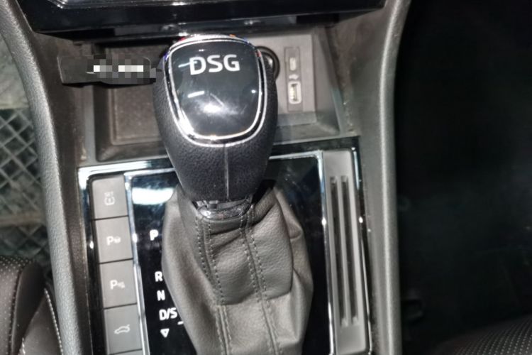 Used Skoda Superb 2024 TSI280 DSG Luxury Edition