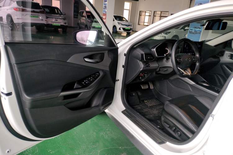 Used Hyundai Lafesta Electric 2020 DLX Enjoyment Edition
