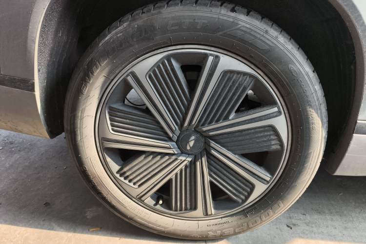 Used Chery Fengyun T10 2024 210 Luxury Edition