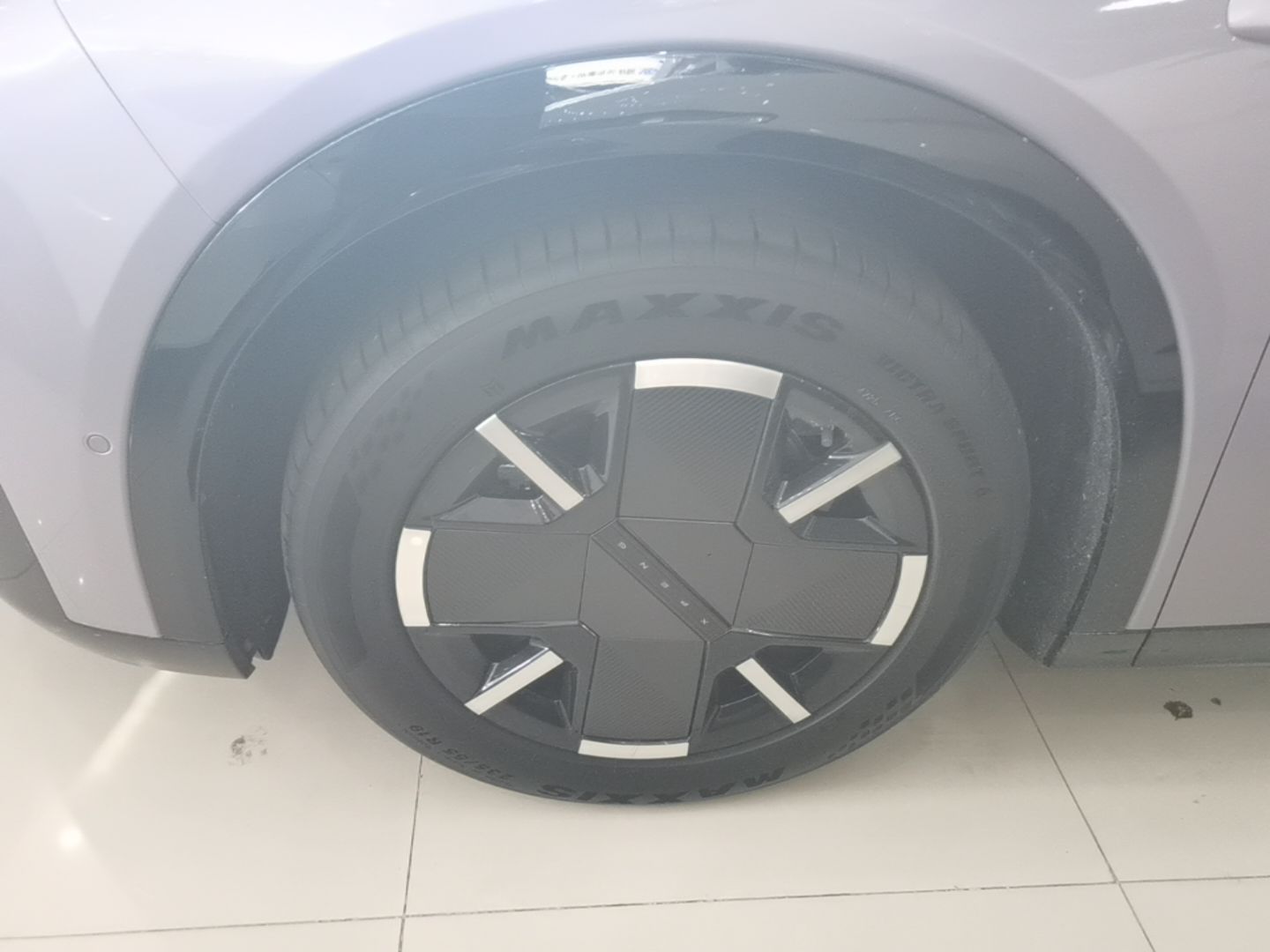 XPeng G7 2026 Model, Range-Extended 1704 Max Flagship Edition — снимка 10