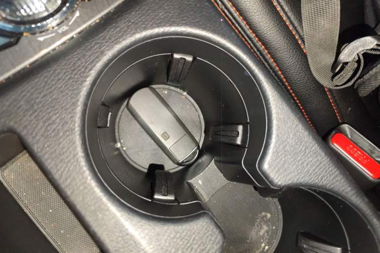 Used Mazda CX-5 2015 2.0L Automatic Two-Wheel Drive Urban Version
