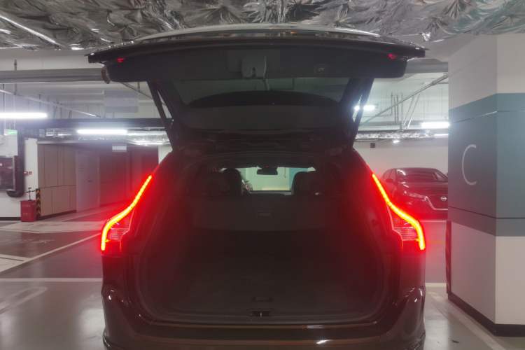 Used Volvo XC60 2014 T5 Zhiyi Edition