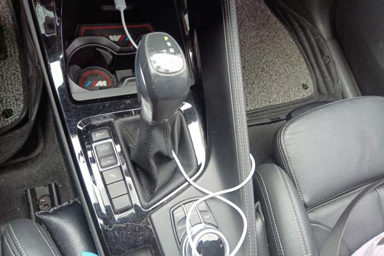 Used BMW X1 2016 sDrive20Li Luxury Model