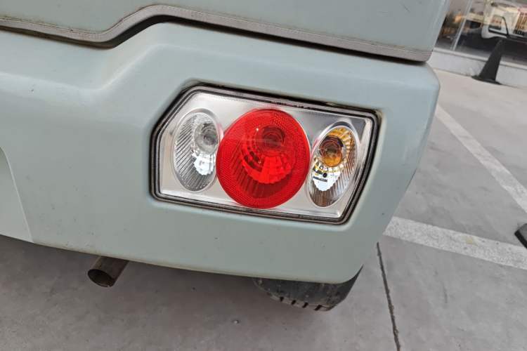 Used Suzuki Wagon R 2019 Revised 1.4L Manual Classic Version
