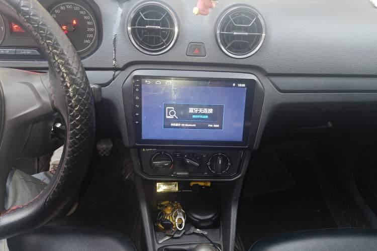 Used Volkswagen Jetta 2017 1.5L Manual Fashion Edition
