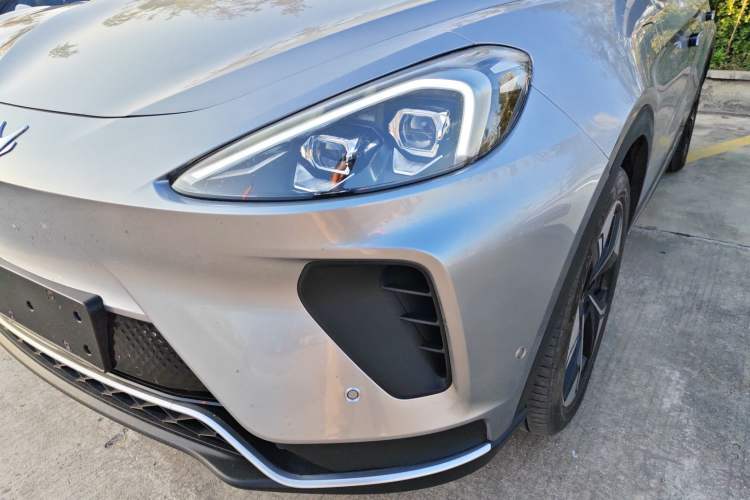 Used ARCFOX Alpha T 2021 653S+ 160kW