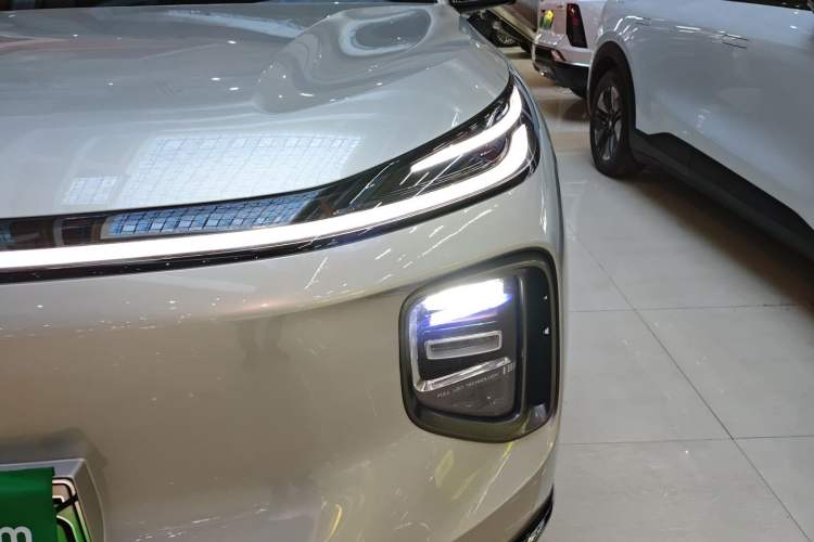 Used CHANGAN NEVO Q07 2025 215 Prestige Edition
