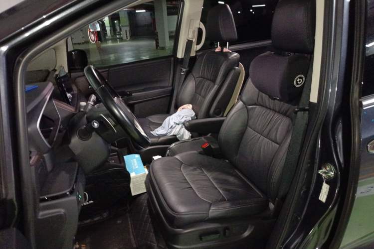 Used Honda Odyssey 2022 2.0L eHEV Sharp·Luxury Edition
