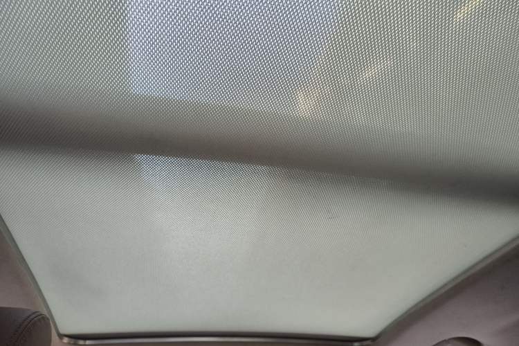 Used Zotye T700 2017 1.8T Dual-Clutch Prestige Model