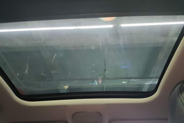 Used Haval H2 2018 Red-Label 1.5T Manual Two-Wheel Drive Luxury Model
