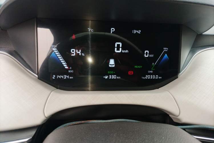 Used Bestune NAT 2022 Comfortable Travel Rental Edition