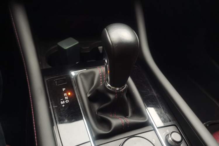 Used Mazda 3 Axela 2023 2.0L Automatic Zhiyao Edition
