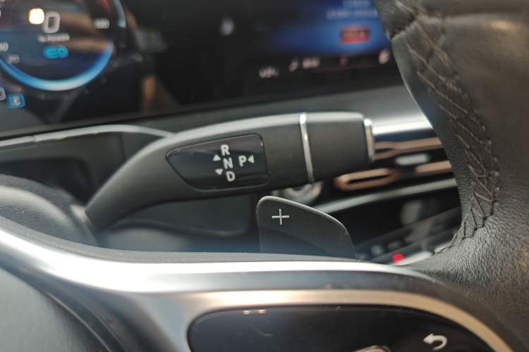 Used Mercedes-Benz EQC 2020 EQC 350 4MATIC
