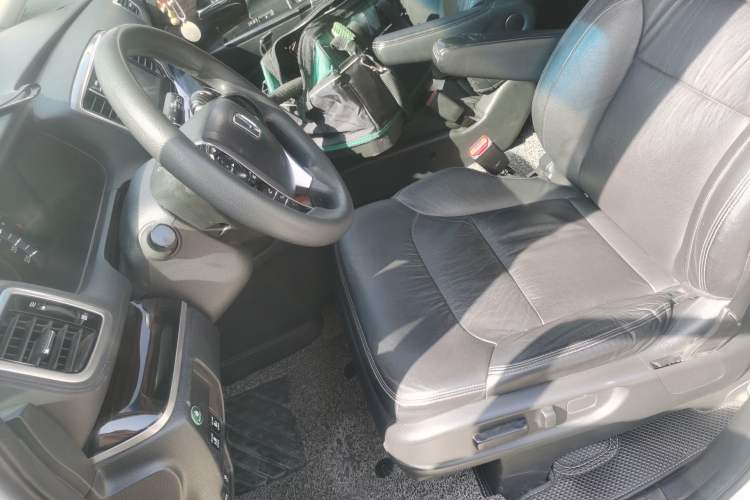 Used Honda Odyssey 2018 2.4L Luxury Edition