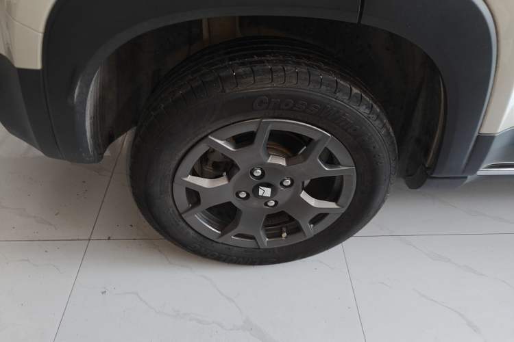 Used Baojun Spark EUV 2026 301km Flagship Edition