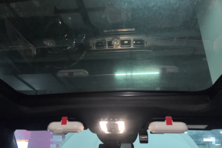 Used Mercedes-Benz GLE AMG 2020 AMG GLE 53 4MATIC+ Headliner