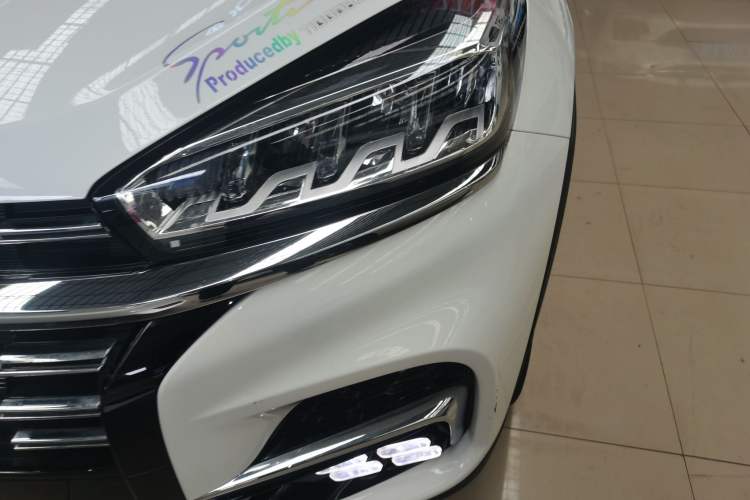 Used Chery Tiggo 8 2020 290TGDI Automatic Luxury Edition