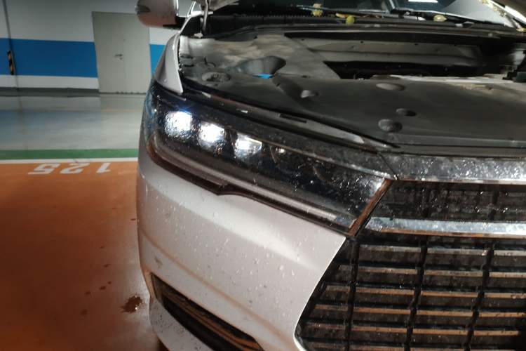 Used BYD Qin New Energy 2019 Travel Edition
