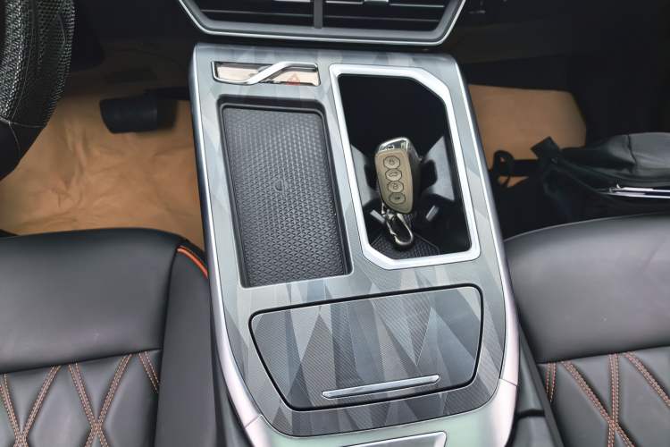 Used Haval XY 2022 1.5T Smart Edition