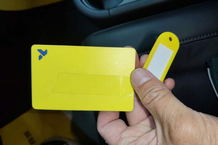 Used firefly 2025 Illuminated Edition
