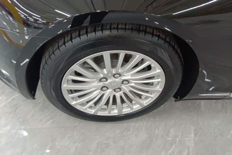 Used Cadillac CT6 2019 28T Luxury Model
