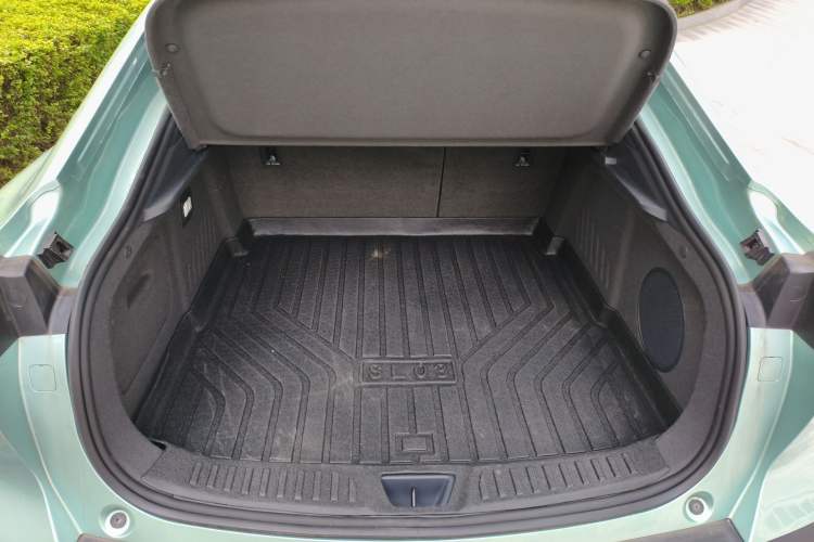 Used Deepal SL03 2022 515 Pure Electric Version