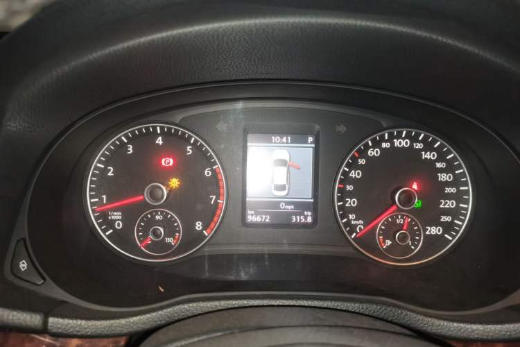 Used Volkswagen Passat 2011 1.8 TSI DSG Ultimate Edition
