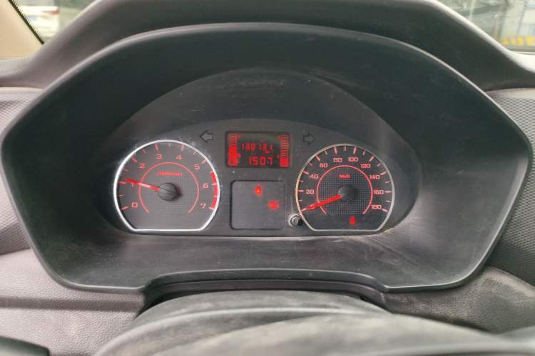 Used Wuling Hongguang V 2021 1.5L Jingqu Version LAR