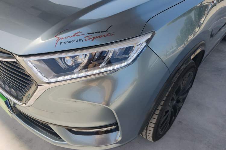 Used Oshan X7 2020 1.5T Automatic Flagship Edition