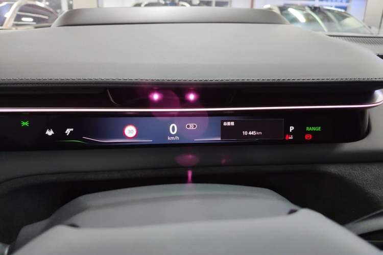 Used Lotus EMEYA 2024 EMEYA L+