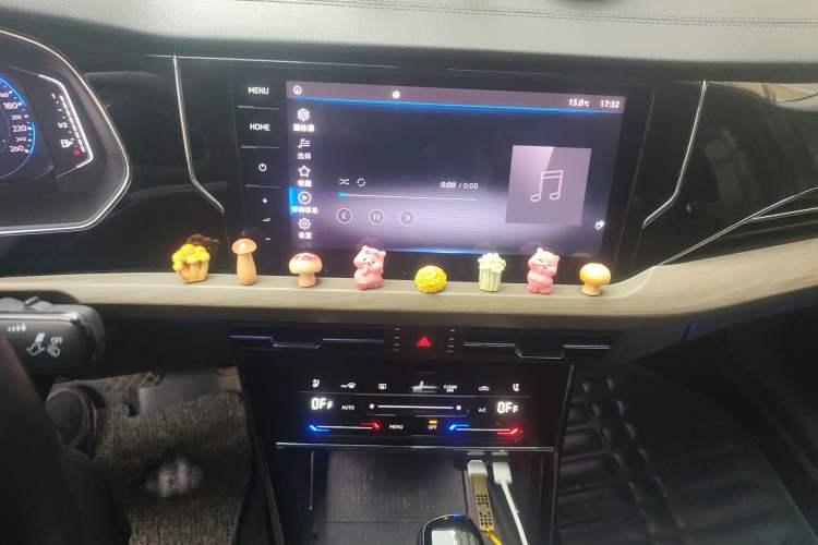 Used Volkswagen Passat 2020 Revised Version 330TSI Luxury Edition China VI Standard