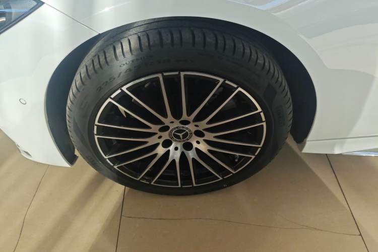 Used Mercedes-Benz C-Class 2023 Revised C 200 L Sport Edition
