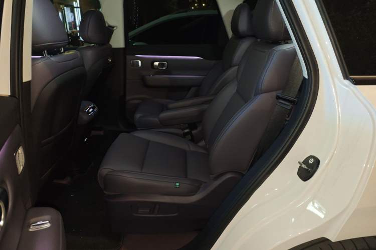 Used Leapmotor C16 2024 Pure Electric 520 Deluxe Edition
