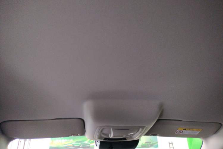 Used ORA Good Cat GT 2023 Mulan Edition 401km Luxury Version Headliner