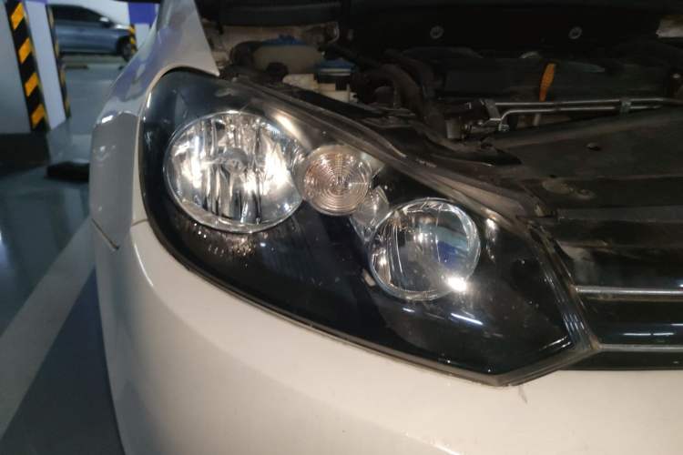 Used Volkswagen Golf 2012 1.4 TSI Automatic Comfort Edition
